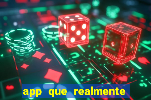 app que realmente paga para jogar